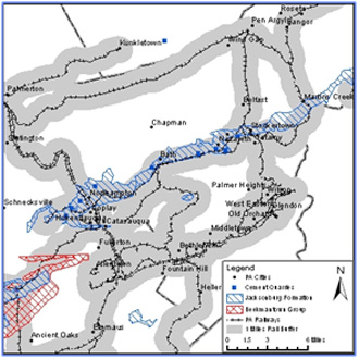 massachusetts wetland delineation manual