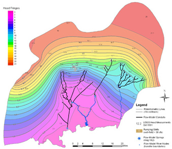 Darby 3D Distribution