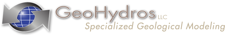 GeoHydros Logo/No Bug